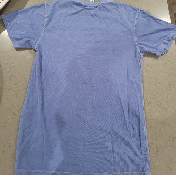 Woman's oversized good life tshirt - Picture 5 of 6